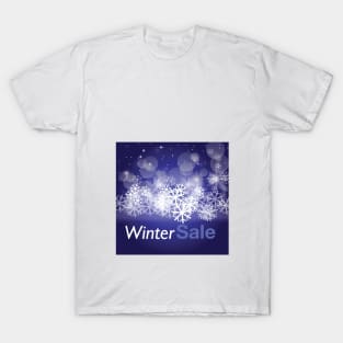 Christmas Sale T-Shirt